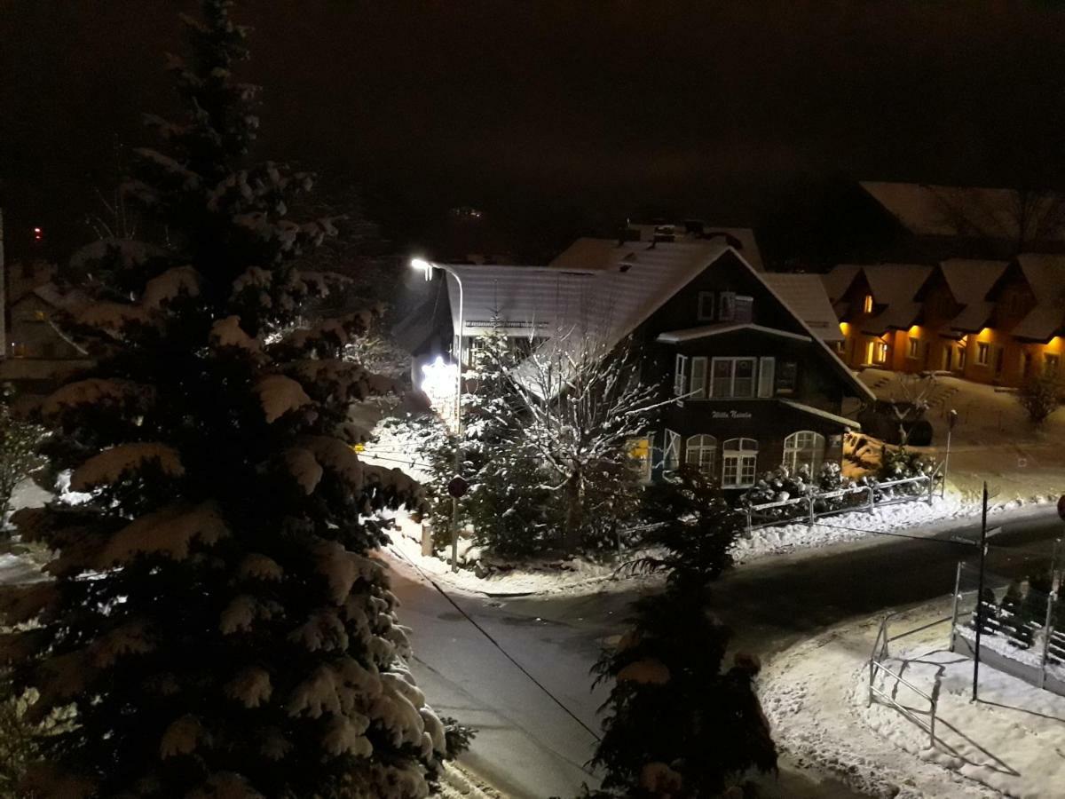 Daria Pokoje Goscinne Karpacz Exteriér fotografie